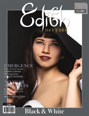 Black N White #Issue 292