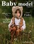 Baby Model Magazine June Issue 6 Volume 12 2026