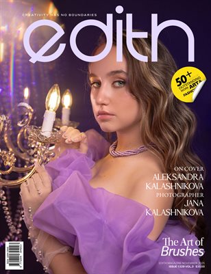 Edith Mag 1329 - ALEKSANDRA  