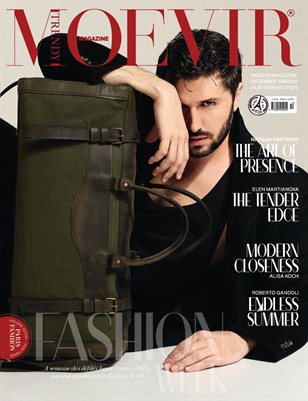 04 Moevir Magazine December Issue 2025