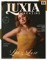 Luxia Mag 609 - Анастасия 