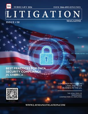 February 2026 Edition- Layman Litigation