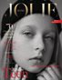JOLIE Magazine | The April Teen Edition | Vol.4 | 2024