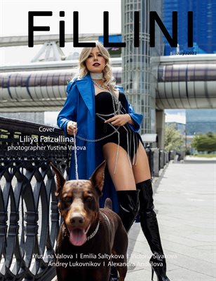 FiLLINI magazine (July 2022)