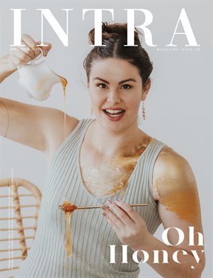 April | Issue 123 | Katie Puc