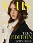 VOUS ROMANIA | The March Teen Edition | Vol.3 | 2025