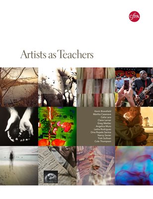 Artists as Teachers