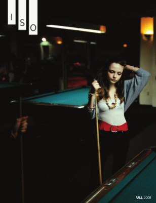 Fall 2008