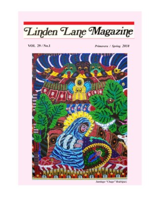 Vol 29  No. 1 Spring 2010