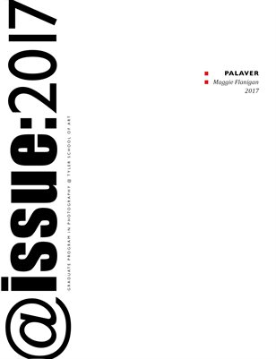 @Issue-2017 Maggie Flanigan