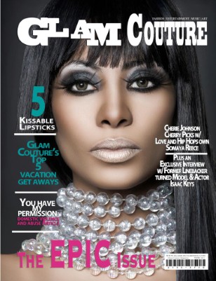 The Epic Issue 