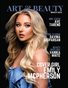 ART & BEAUTY MAGAZINE MARCH 2023