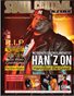Soul Central Magazine #Celeb #Artist #Han`Z ON 5oth Edition