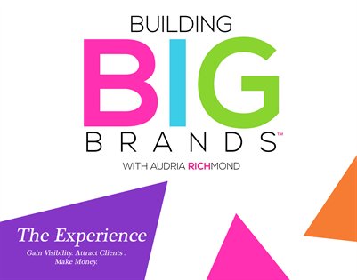 3B Experience Canvas Book