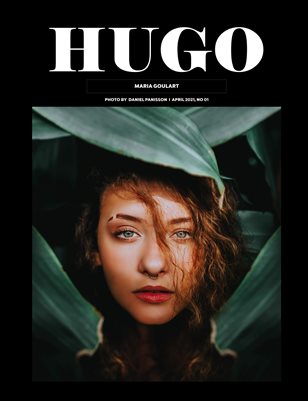 ISSUE 01 April 2021 (EN)