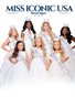 Miss Iconic USA Program Book 2026