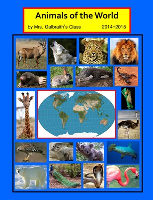 Animals of the World