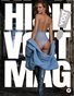 HIGH VOLT Issue: #312