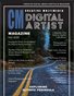 CM Digital Artist / Fall 2025 Issue