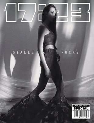 17:23 MAGAZINE SPECIAL EDITION VOL.226 2024