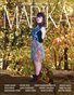 MARIKA MAGAZINE PORTRAIT (ISSUE 6304 - MAY)