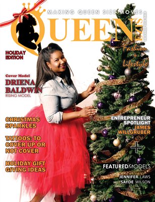 December 2016 "Driena" 