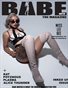 BABE WATCH PRESENTS INKED UP ISSUE VOL 121 FT MISS LEE BEE