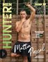 The HUNTER Magazine | The Special Men issue | Dec 2025