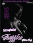 Shazzles After Dark Issue #133 VOL 1 Cover Model Kassybaby