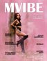 MVIBE Magazine June 2022 issue 12.1 Boudoir | Portrait