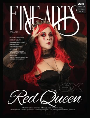 Fine Arts Vol - 91