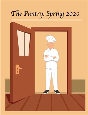 The Pantry: Spring 2026