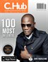 C. Hub magazine issue 9