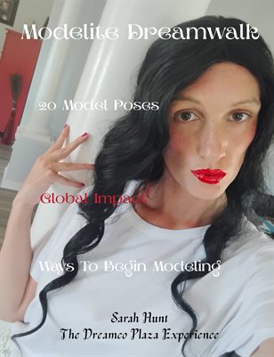 Modelite Dreamwalk March 2026