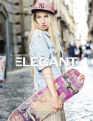 Fashion #5 (December 2016)