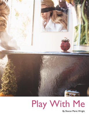 Play With Me - Photography by Sharon Wright