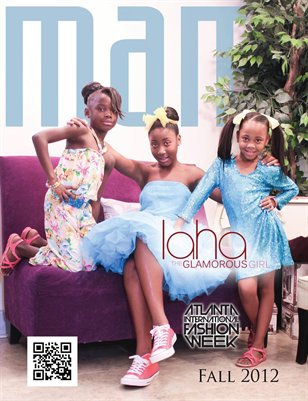 MAMi Magazine LaHa Edition