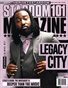 STARDOM101 MAGAZINE LEGACY CITY SUMMER 2021