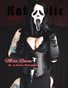 Villains Miss Raven Cover