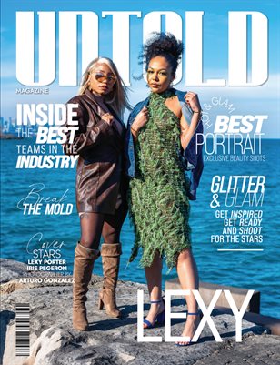 MIDNOVEMBER__UNTOLD___Glamour_and_Beauty_Issue3