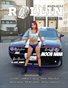 Rollin Magazine Issue 123 Cover Model Mochi Nana