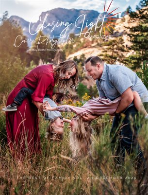 Chasing Light | The Best of Family Vol 2 | December 2025