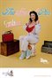 The Social Pin | Issue 149 | Candy Lamarr Poster