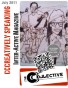 CCCreatively Speaking : The Official Magazine of The CCC