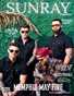 SUNRAY MAGAZINE ISSUE 44