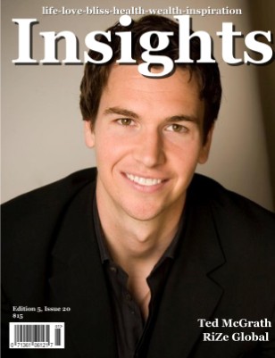 Insights Excerpt featuring Ted McGrath