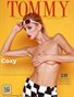 Coxy Dominika - Raw Colors