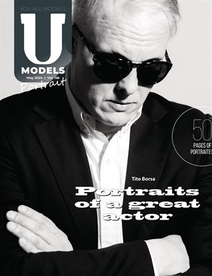 UAModels | Portrait | #156