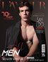 L'AMOUR Magazine | The November Men Edition | Vol.1 | 2025