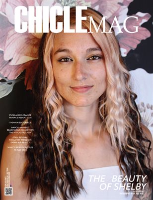 CHICLE MAG #69 VOL.4